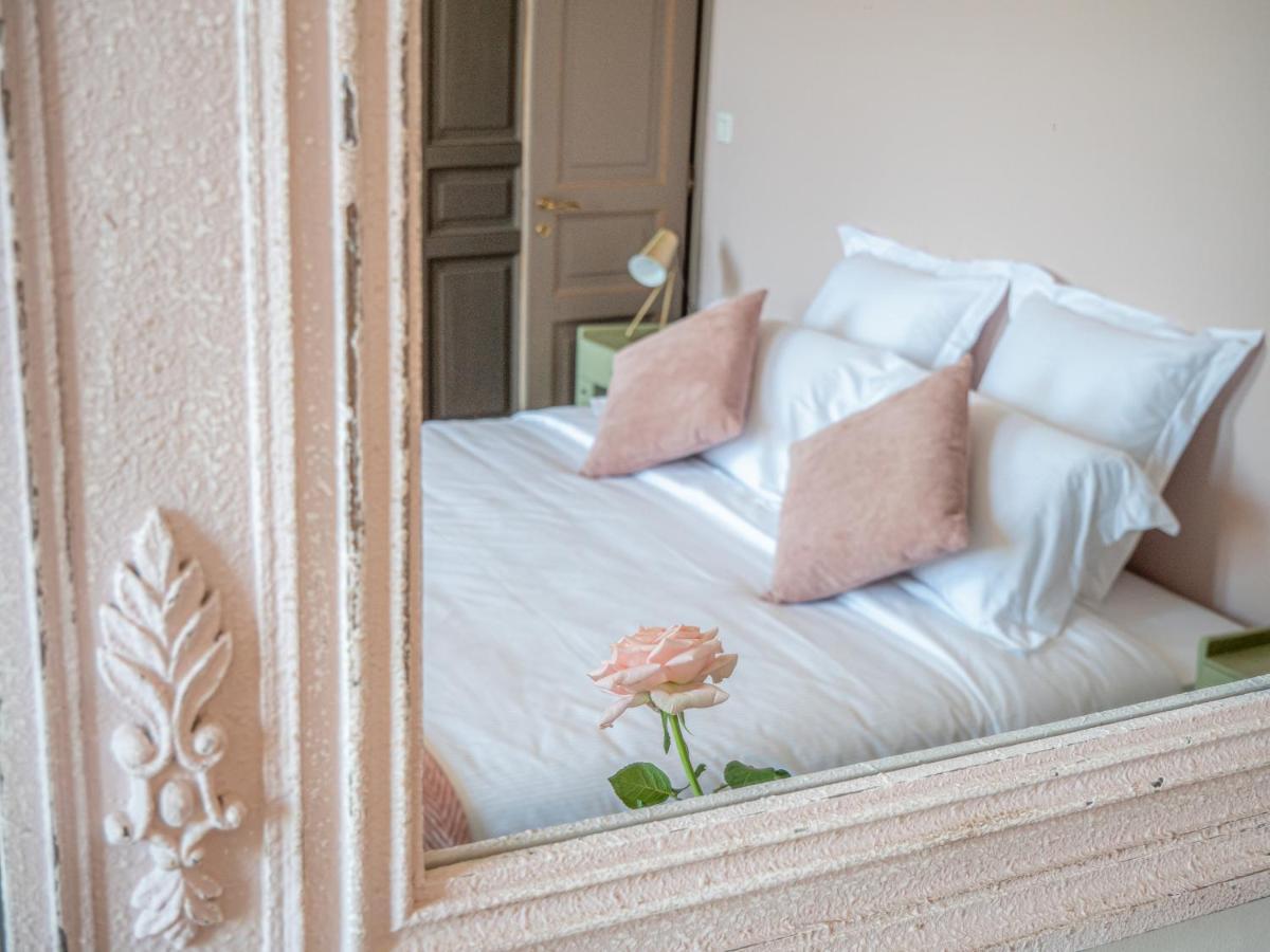 Couette-café Clos Des Oliviers *